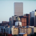 Colorado State Capitol Buidling